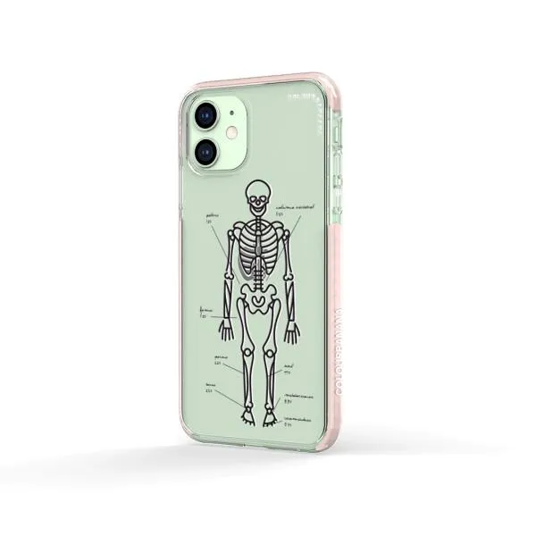 iPhone Case - About Me