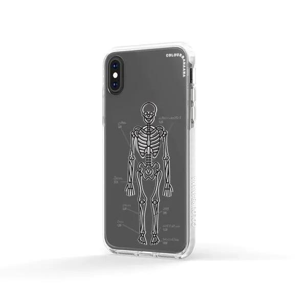 iPhone Case - About Me