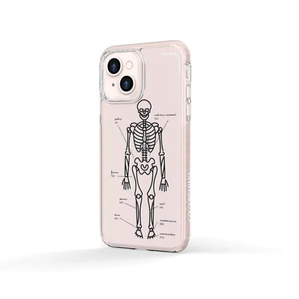 iPhone Case - About Me