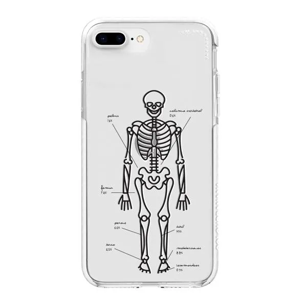 iPhone Case - About Me