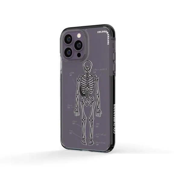 iPhone Case - About Me