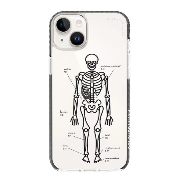 iPhone Case - About Me