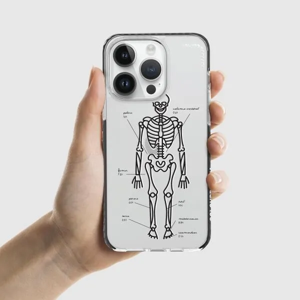 iPhone Case - About Me