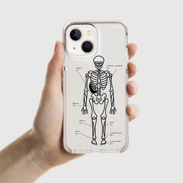 iPhone Case - About Me