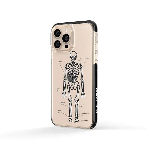 iPhone Case - About Me