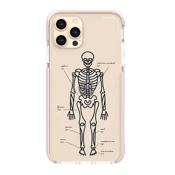iPhone Case - About Me