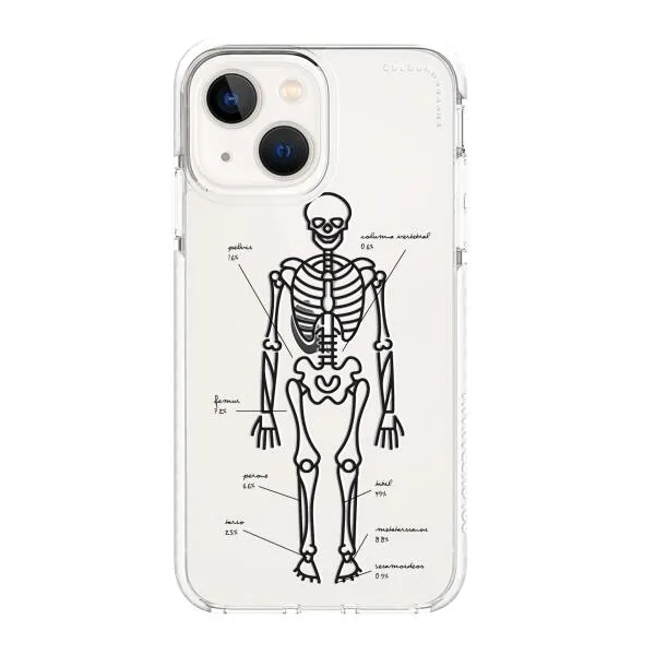 iPhone Case - About Me