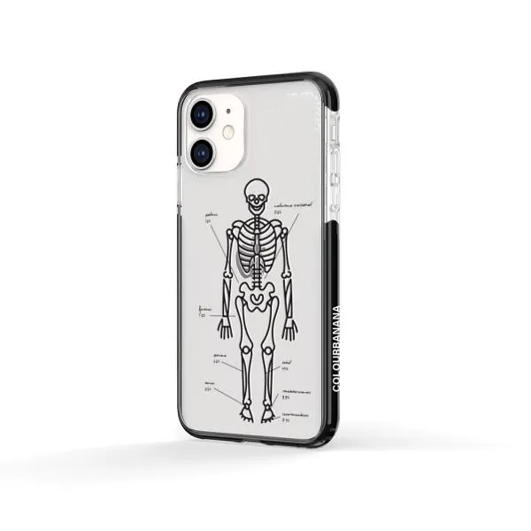 iPhone Case - About Me