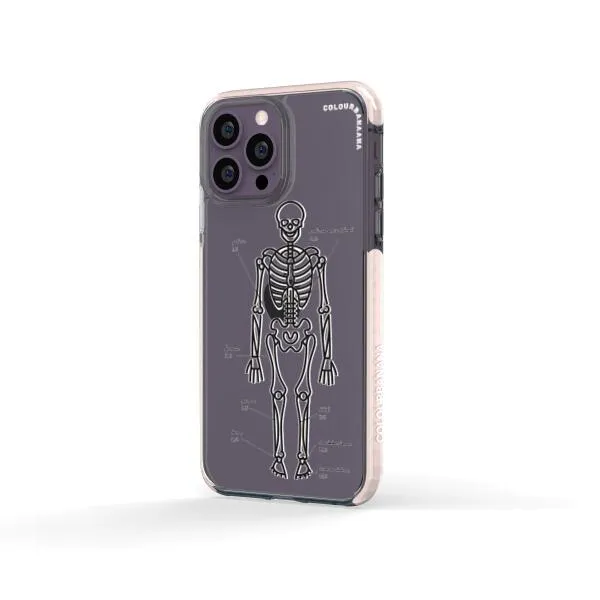 iPhone Case - About Me