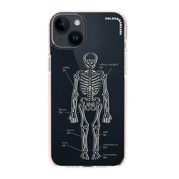 iPhone Case - About Me