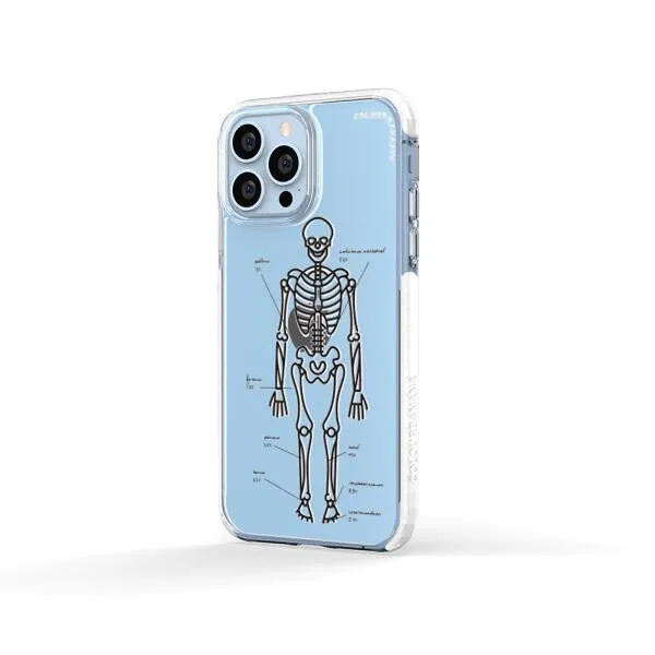 iPhone Case - About Me