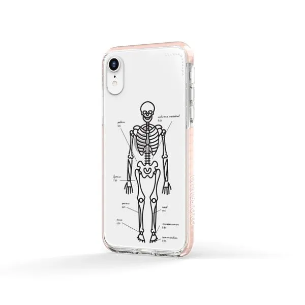 iPhone Case - About Me
