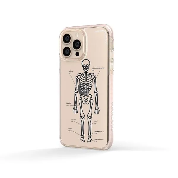 iPhone Case - About Me