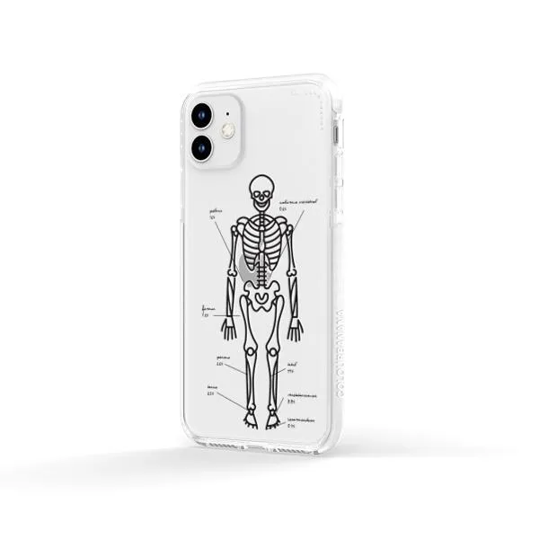 iPhone Case - About Me