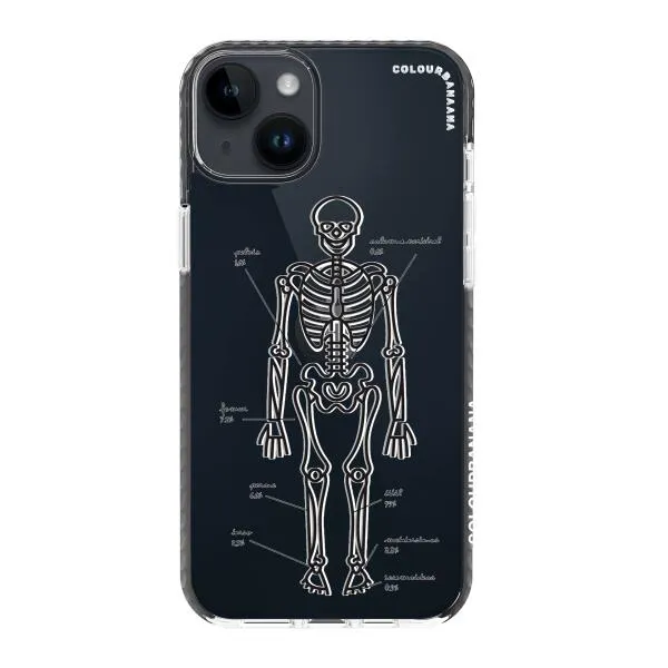 iPhone Case - About Me