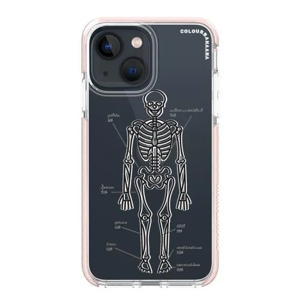 iPhone Case - About Me