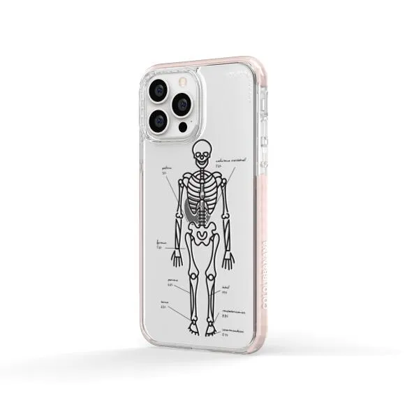iPhone Case - About Me