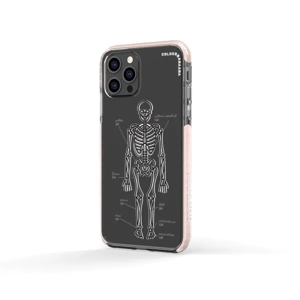 iPhone Case - About Me