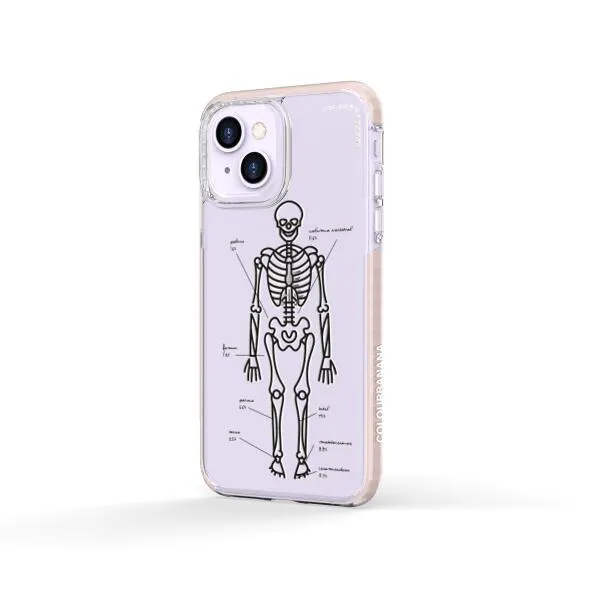 iPhone Case - About Me