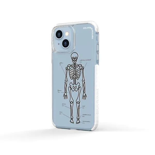iPhone Case - About Me
