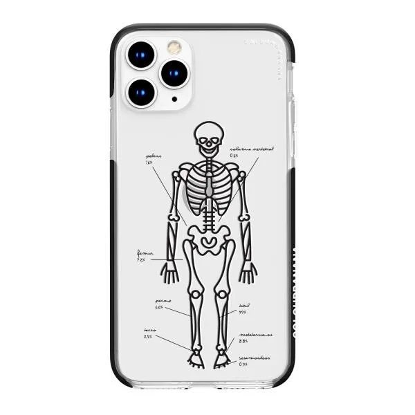 iPhone Case - About Me