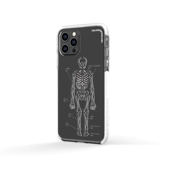 iPhone Case - About Me