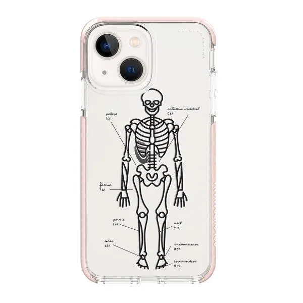 iPhone Case - About Me