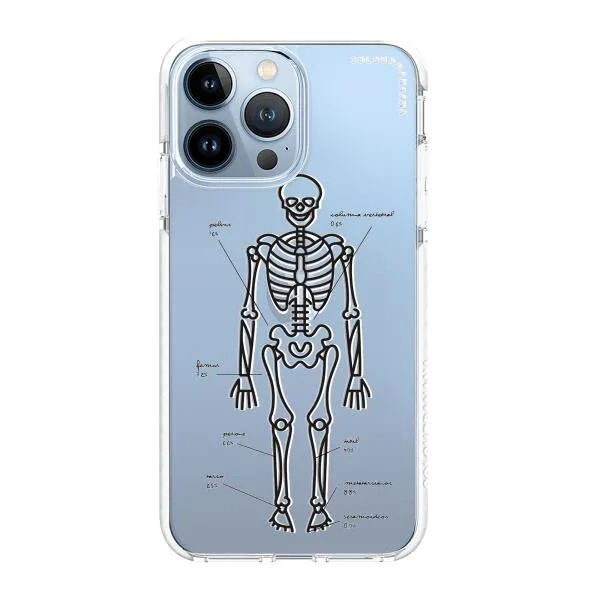 iPhone Case - About Me