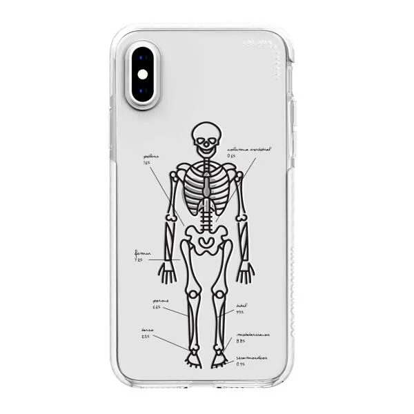 iPhone Case - About Me