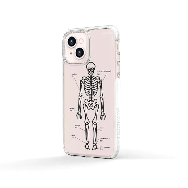 iPhone Case - About Me