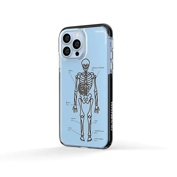 iPhone Case - About Me