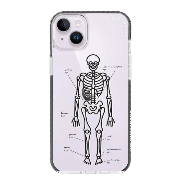 iPhone Case - About Me