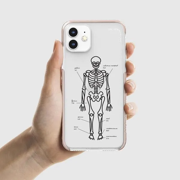 iPhone Case - About Me