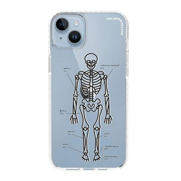 iPhone Case - About Me