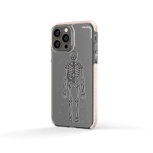 iPhone Case - About Me