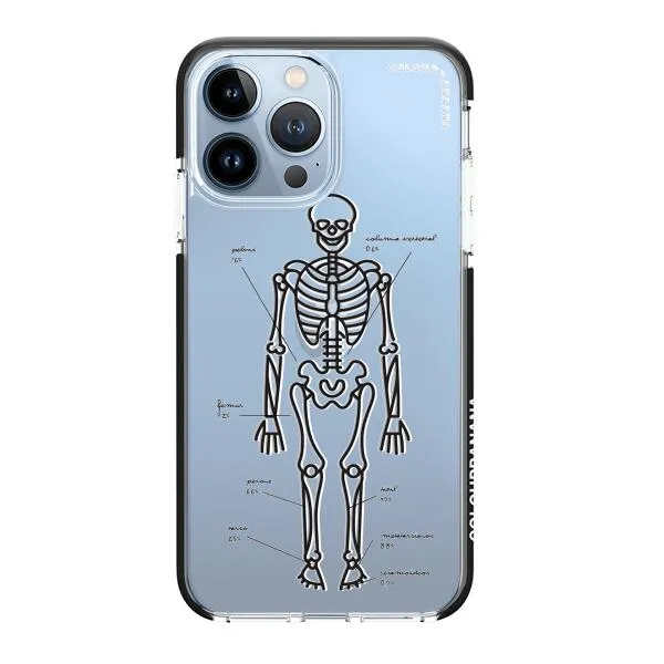 iPhone Case - About Me
