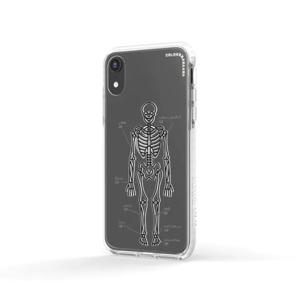 iPhone Case - About Me