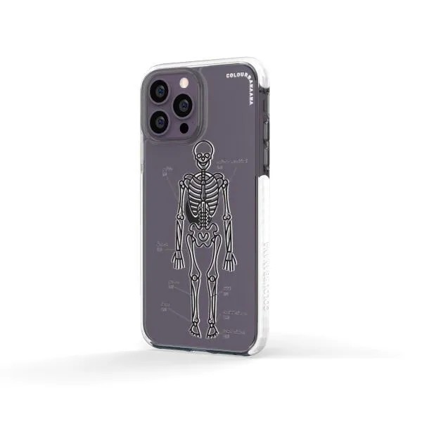 iPhone Case - About Me