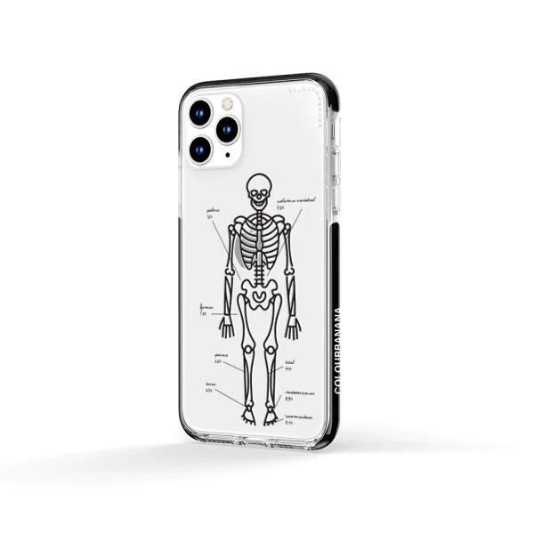 iPhone Case - About Me