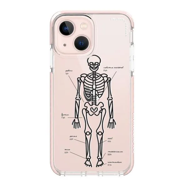iPhone Case - About Me