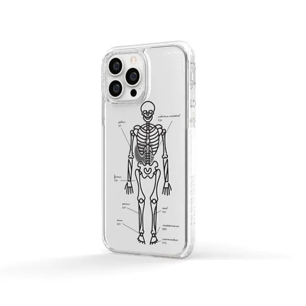iPhone Case - About Me
