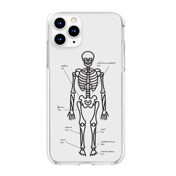 iPhone Case - About Me