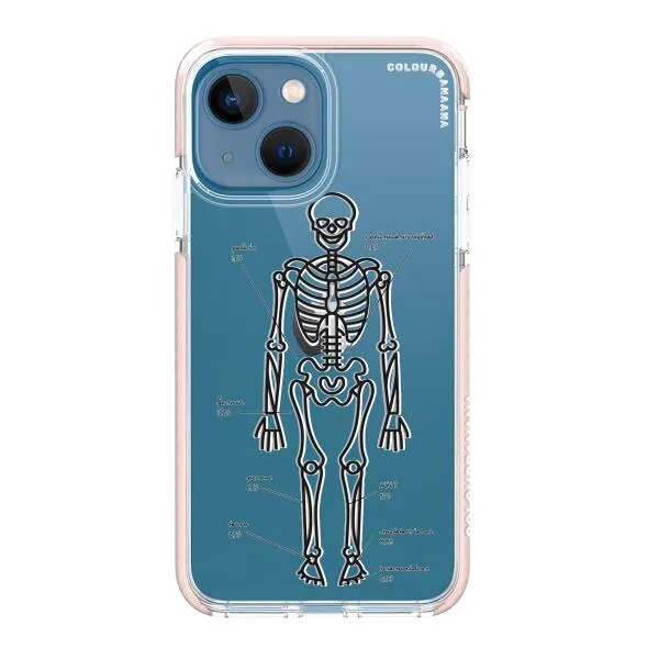 iPhone Case - About Me
