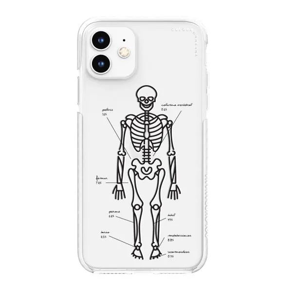 iPhone Case - About Me
