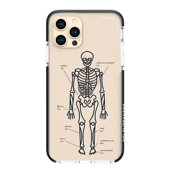 iPhone Case - About Me