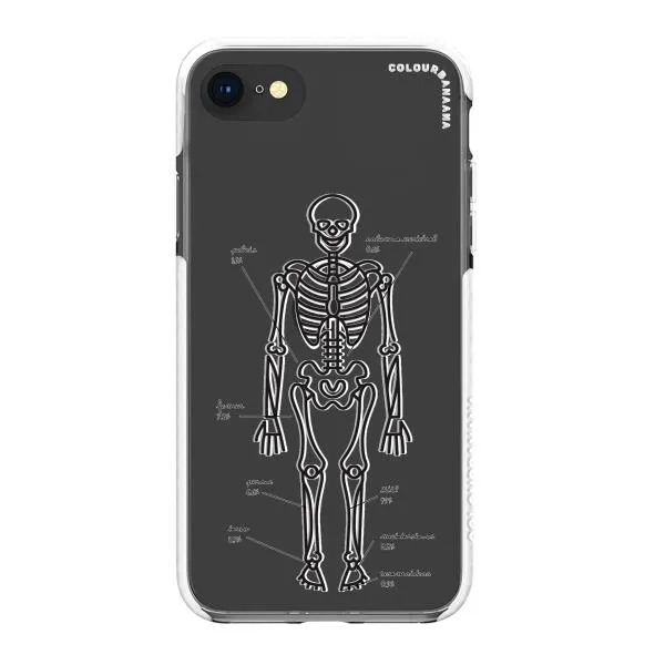 iPhone Case - About Me