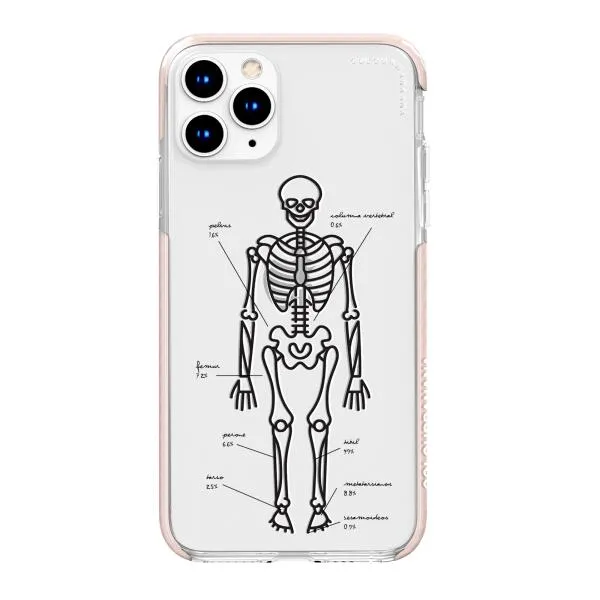 iPhone Case - About Me