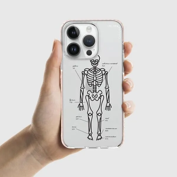 iPhone Case - About Me
