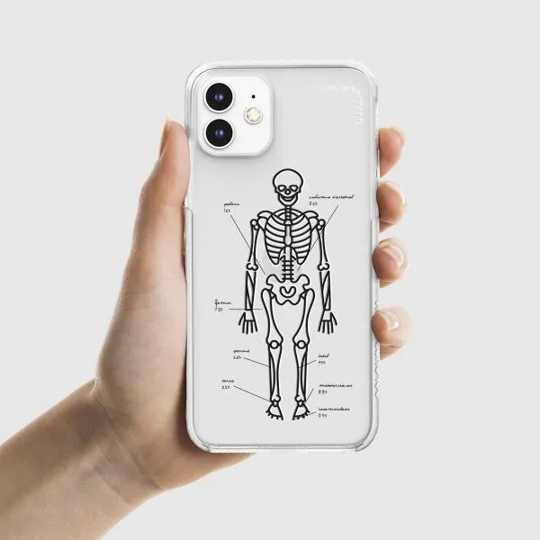 iPhone Case - About Me