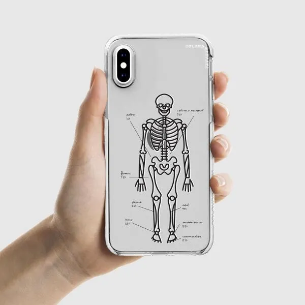 iPhone Case - About Me